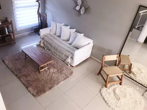 Departamento en Alquiler de 3 dormitorios
