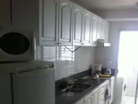 Departamento en Alquiler Temporal de 3 dormitorios