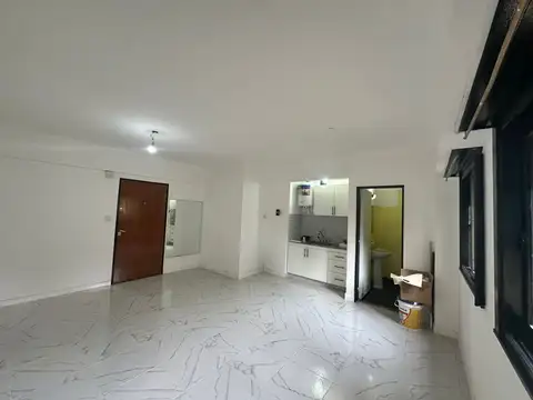 Oficina en Alquiler A Estrenar