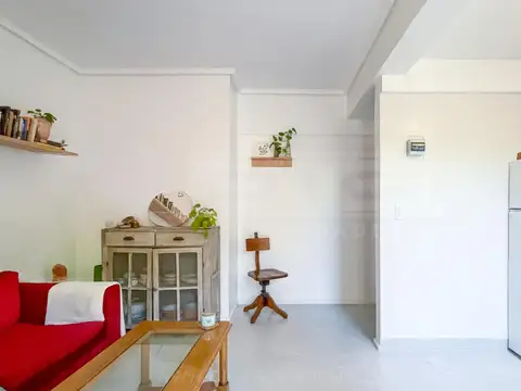 Departamento en Venta en Coghlan, USD 99.500
