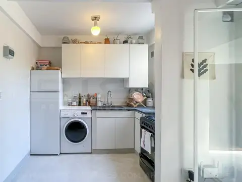 Departamento en Venta 40 años