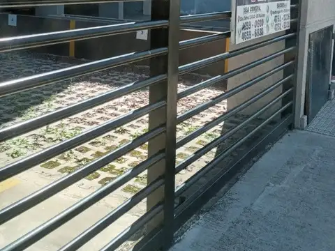 Gral J De Madariaga 500