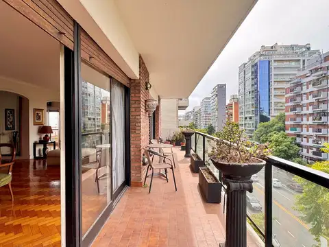 Departamento en Venta de 3 ambientes