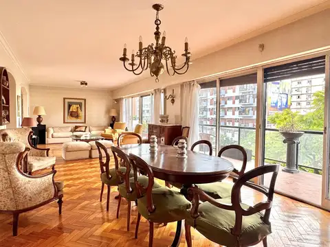 Departamento en Venta al Noreste