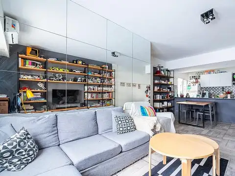 Departamento en Alquiler de 3 dormitorios