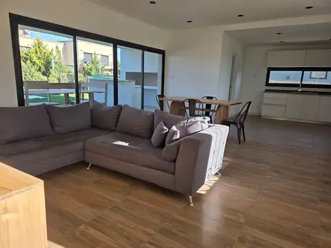 Casa en Venta A Estrenar