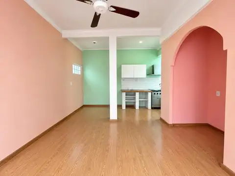 PH  en venta 3 ambientes con terraza  en Belgrano R