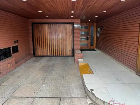 Departamento en Villa Ballester