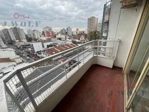 Departamento en Alquiler en Villa Ballester, $ 850.000
