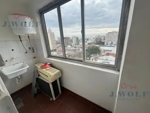Departamento en Alquiler Apto profesional