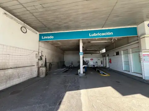 Avenida Rivadavia 22400