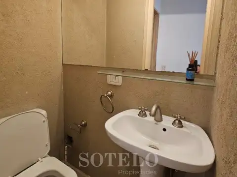 Departamento en Venta 23 años