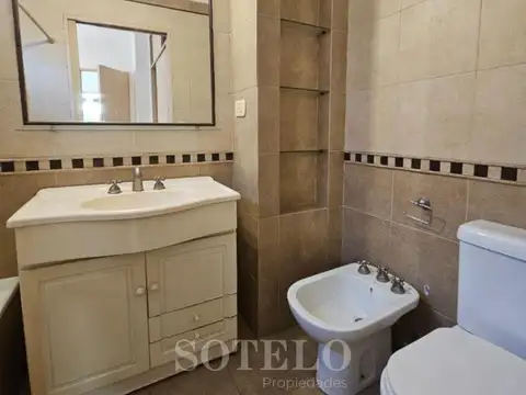 Departamento en Venta en Villa Devoto, USD 99.000