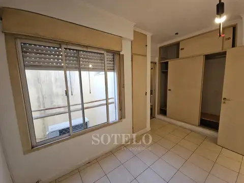 2 Amb Frente Balcón 2 Baños