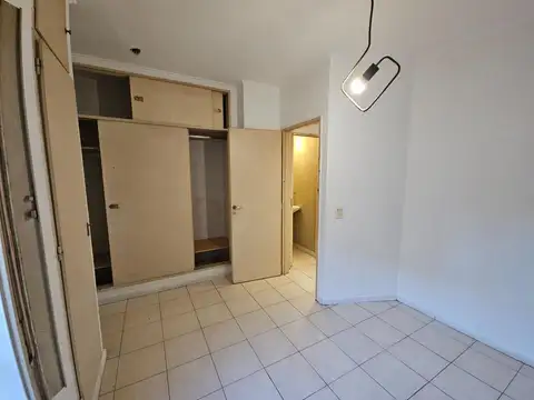 2 Amb Frente Balcón 2 Baños