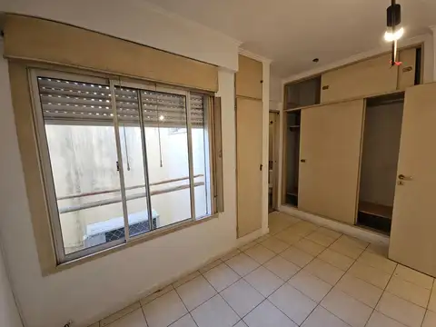 2 Amb Frente Balcón 2 Baños