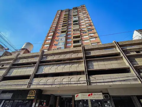 Departamento en  venta ,Zona centro