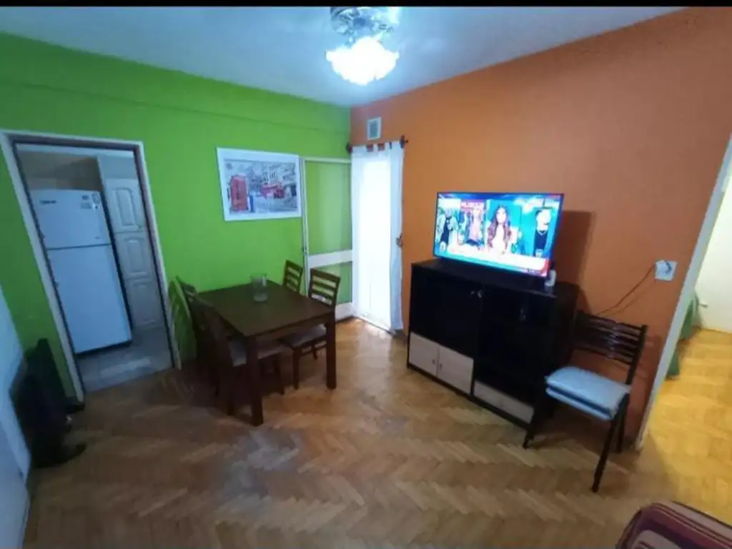 Departamento en San Telmo