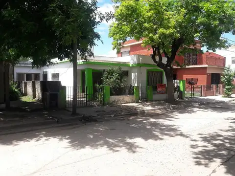 CASA A REFACCIONAR