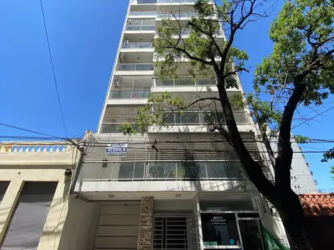 Departamento en Echesortu