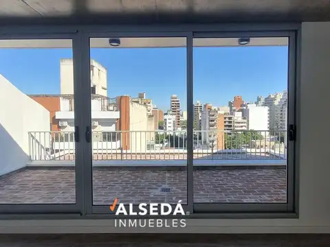 Departamento en Alquiler Permite mascota