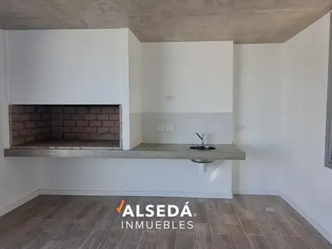 Departamento en Alquiler A Estrenar