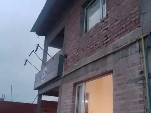 casa dos habitaciones barrio don lukas