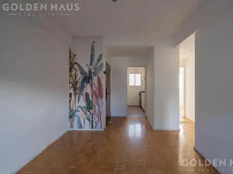 Departamento en Alquiler en Saavedra, $ 900.000