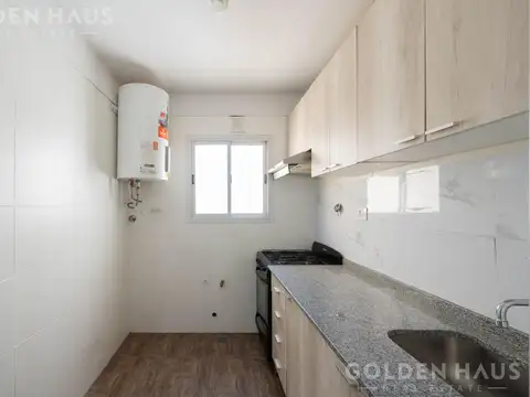 Departamento en Alquiler 40 años