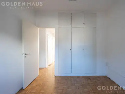 Departamento en Alquiler de 2 dormitorios