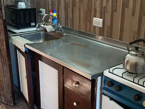 Departamento en Alquiler Temporal de 3 ambientes