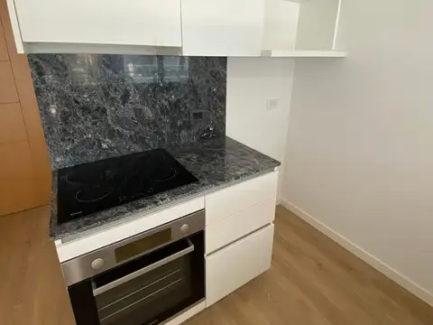 Venta | Monoambiente A Estrenar | Belgrano | Migueletes y La Pampa