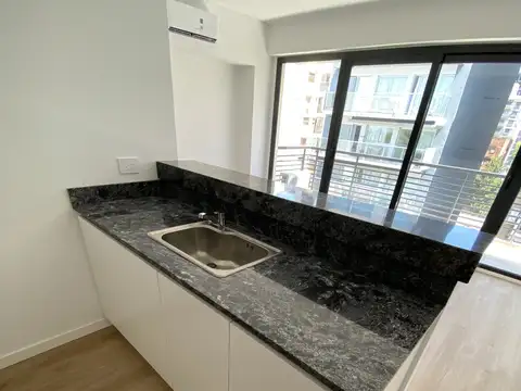 Departamento en Venta al Oeste