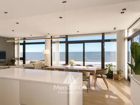 Departamento en Venta en Parque Luro, Mar del Plata