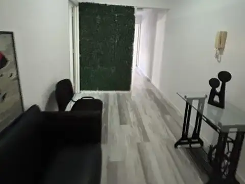 Venta  Departamento/Oficina de tres ambientes en San Nicolás - Tribunales