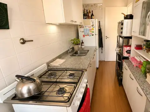 Departamento en Venta de 2 dormitorios