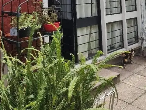 Venta duplex ph 4 ambientes en Moreno centro 