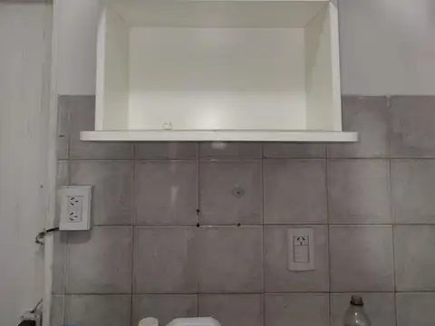 Depto Tipo Casa 4 ambientes con 2 baños