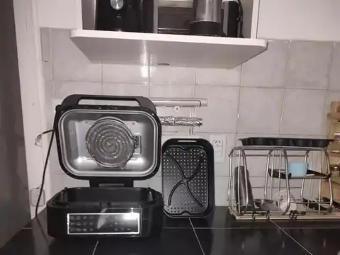 Depto Tipo Casa en Venta de 3 dormitorios