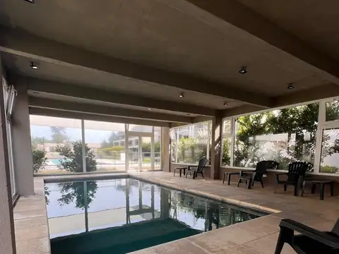 Departamento en Alquiler Temporal en Campus Vista, USD 550