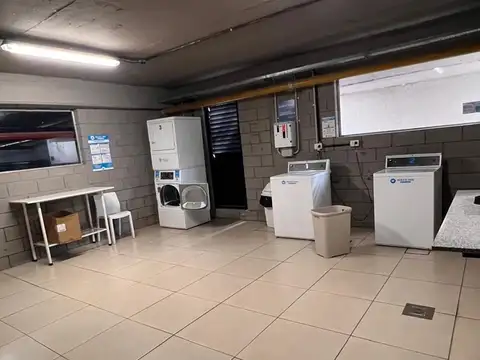 Departamento en Alquiler Temporal A Estrenar
