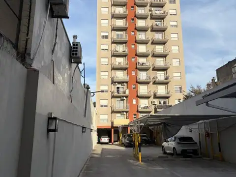 Departamento - Alquiler - Argentina, Tres de Febrero - Gral Paz 2560