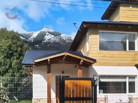 Casa en Venta en San Carlos de Bariloche, Bariloche