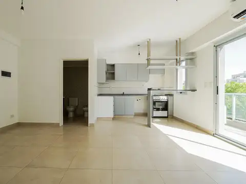 Departamento en Venta en Parque Chas, USD 75.000