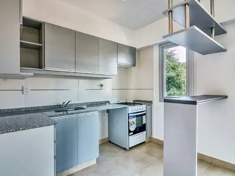 Departamento en Venta de Monoambiente