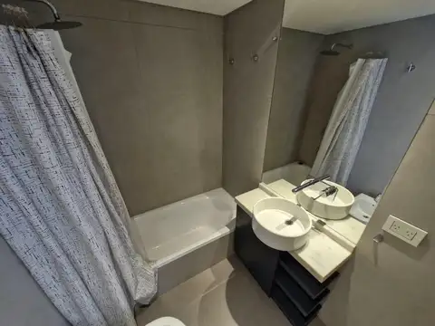 Departamento en Venta 6 años