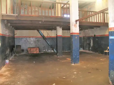 Galpon en Venta en Lomas del Mirador, USD 119.500