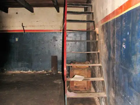 Galpon en Venta en Lomas Del Mirador, USD 119.500