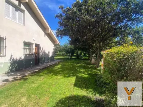 Casa en venta - 4 Dormitorios 4 Baños - Sierra de Los Padres