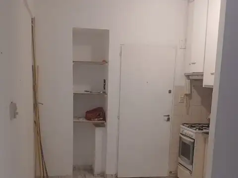 Monoambiente en alquiler